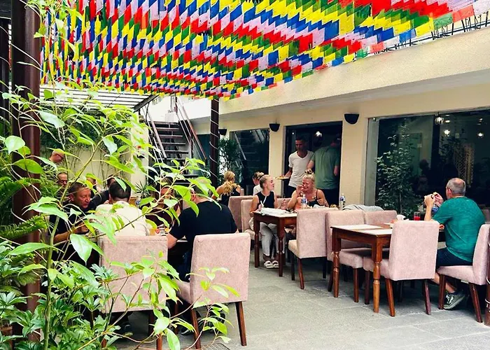 Highlander, Thamel Hotel 3*