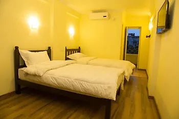 Highlander, Thamel Hotel