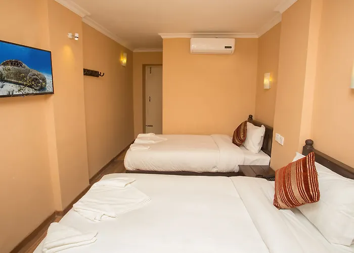 Highlander, Thamel Hotel Kathmandu