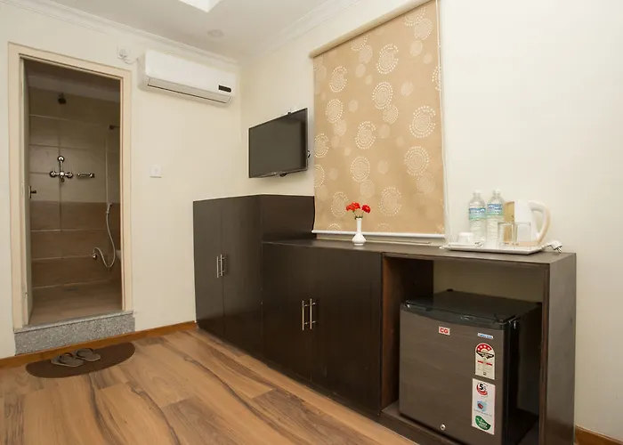 Highlander, Thamel Hotel 3*