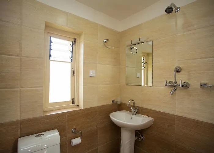 Hotel Highlander, Thamel
