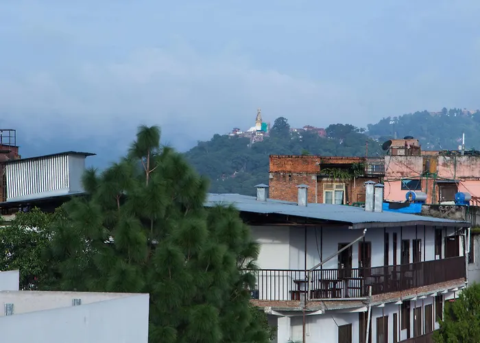 Highlander, Thamel