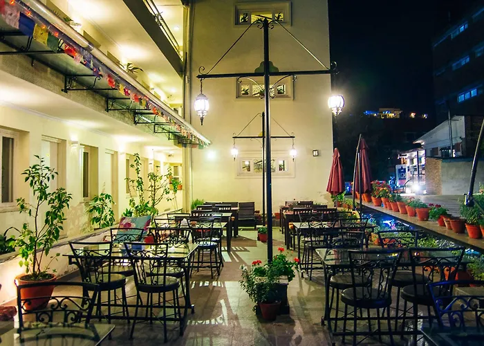 Highlander, Thamel Hotel