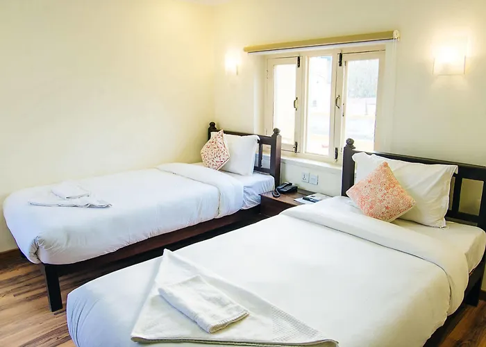 Hotel Highlander, Thamel