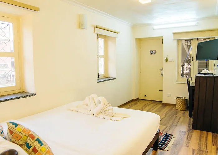Hotel Highlander, Thamel 3*