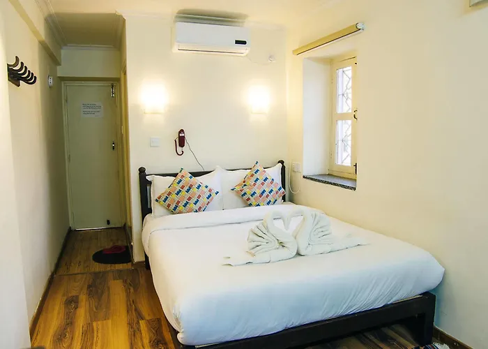 Hotel Highlander, Thamel