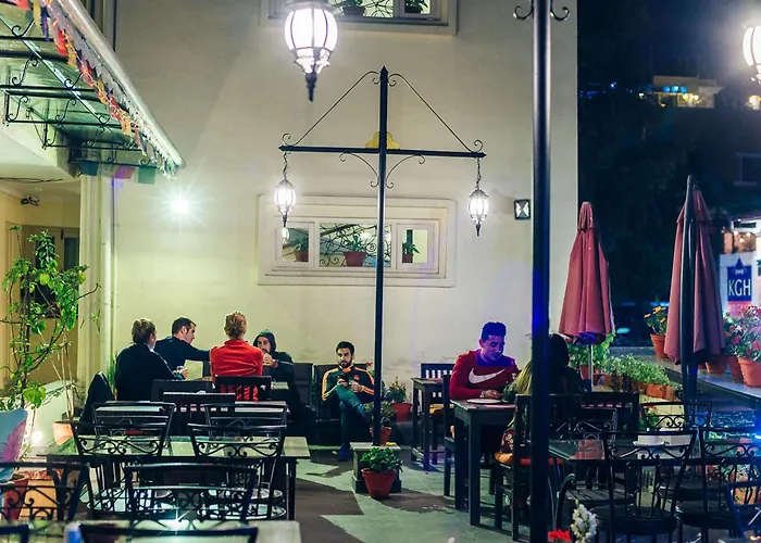 Highlander, Thamel Hotel
