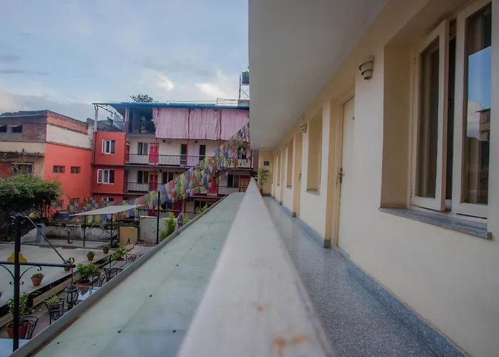 Highlander, Thamel