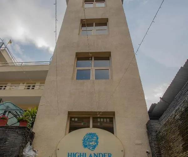 Highlander, Thamel 3*