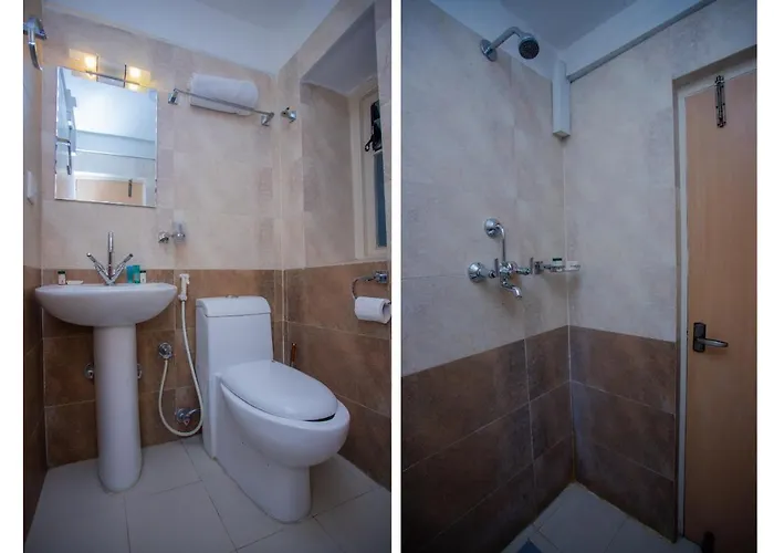 Hotel Highlander, Thamel 3*